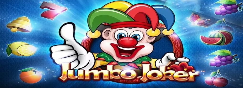 Jumbo Joker Slots