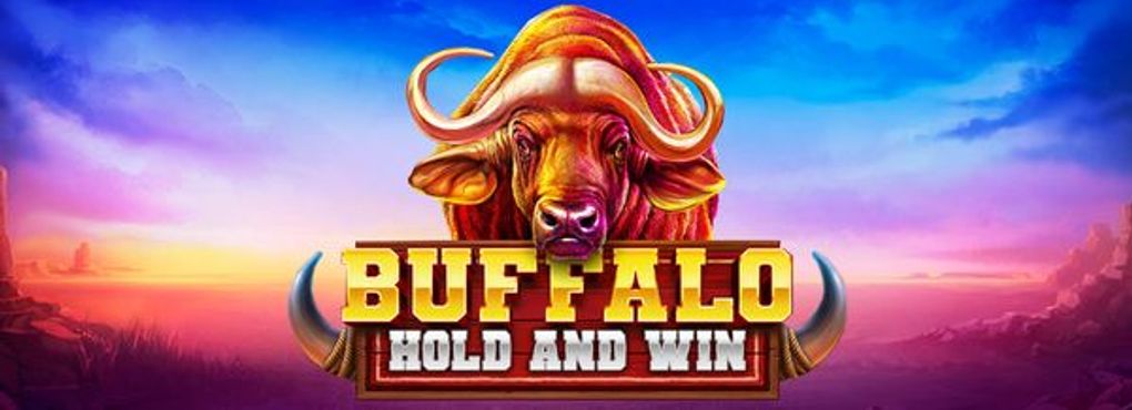 Buffalo Hold and Win Slots